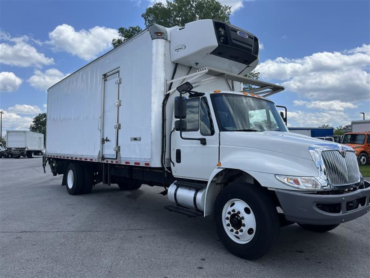 2018 Navistar International 4300 748276