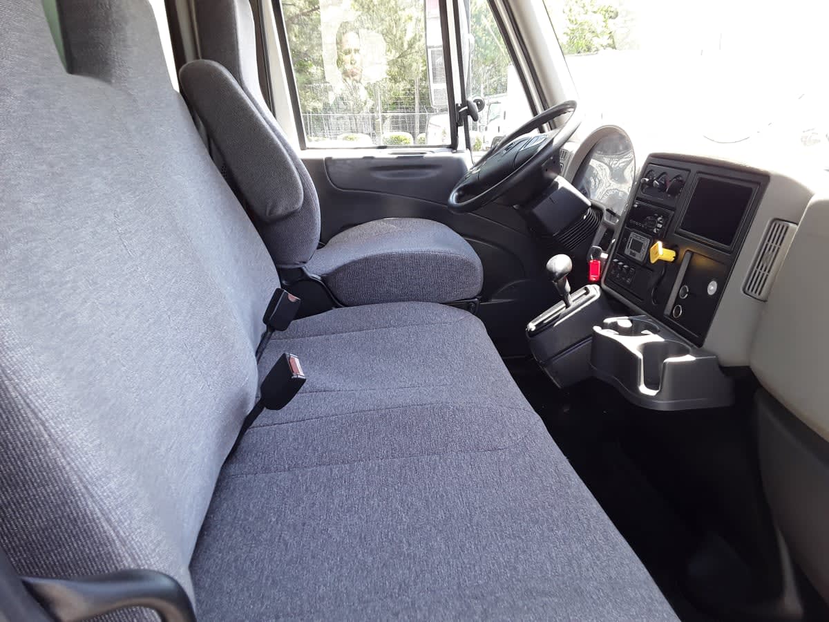 2018 Navistar International 4300 748292