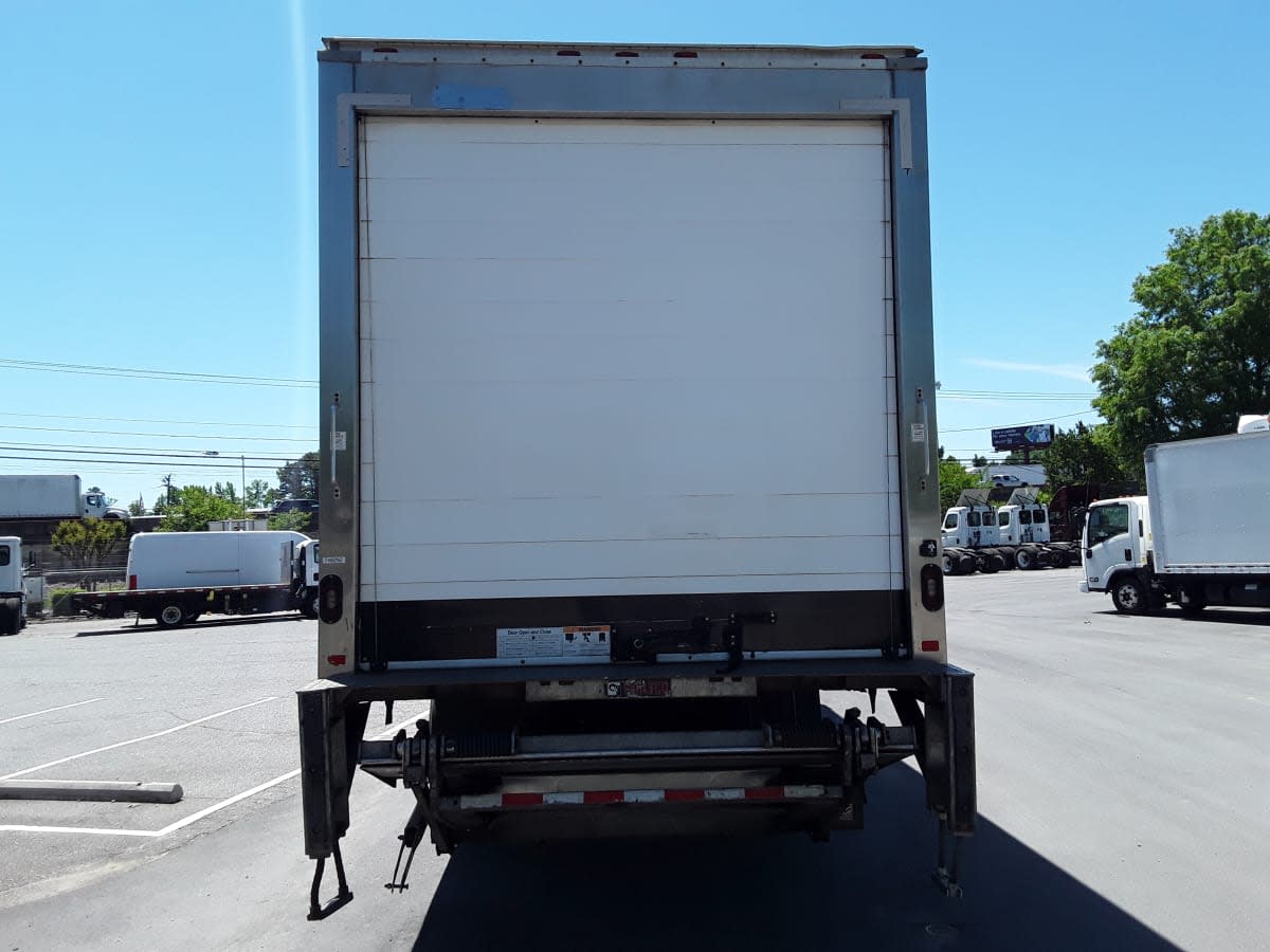 2018 Navistar International 4300 748292