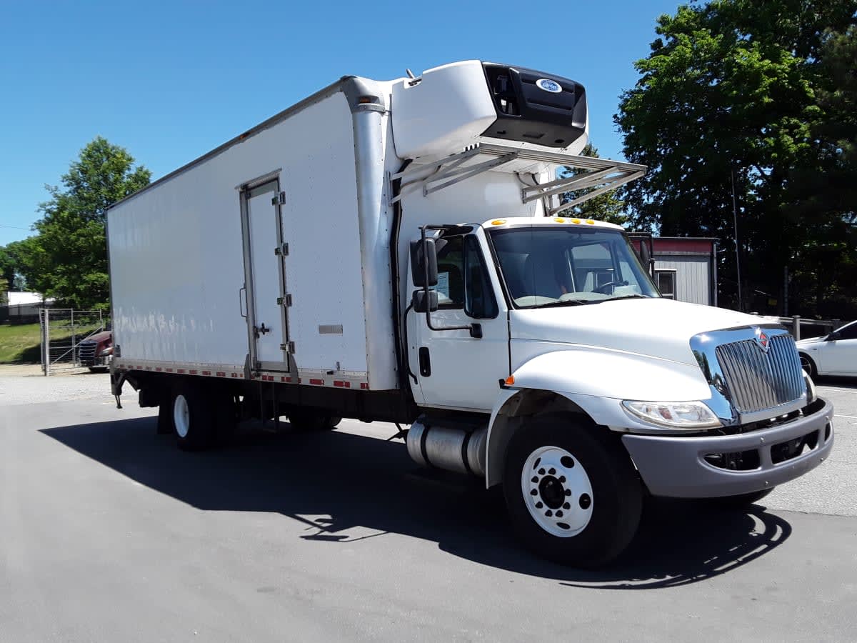 2018 Navistar International 4300 748292