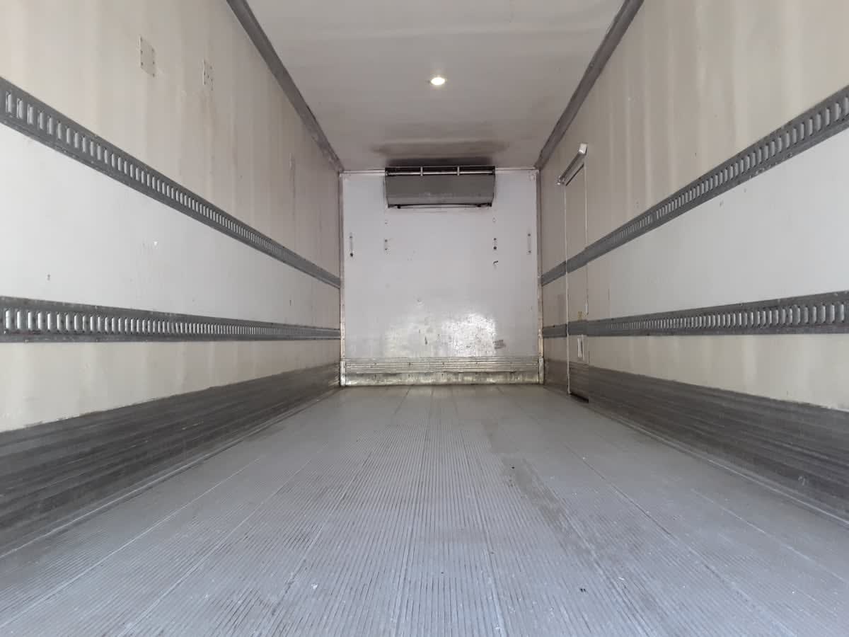 2018 Navistar International 4300 748292