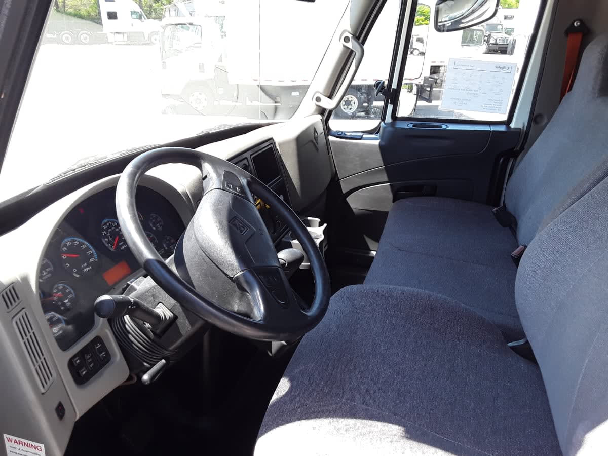 2018 Navistar International 4300 748292