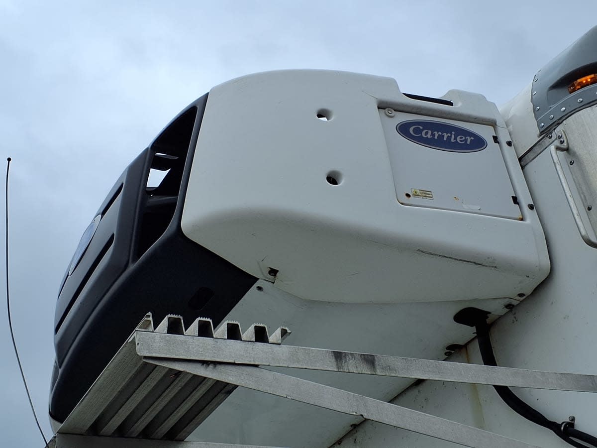 2018 Freightliner/Mercedes M2 106 748300