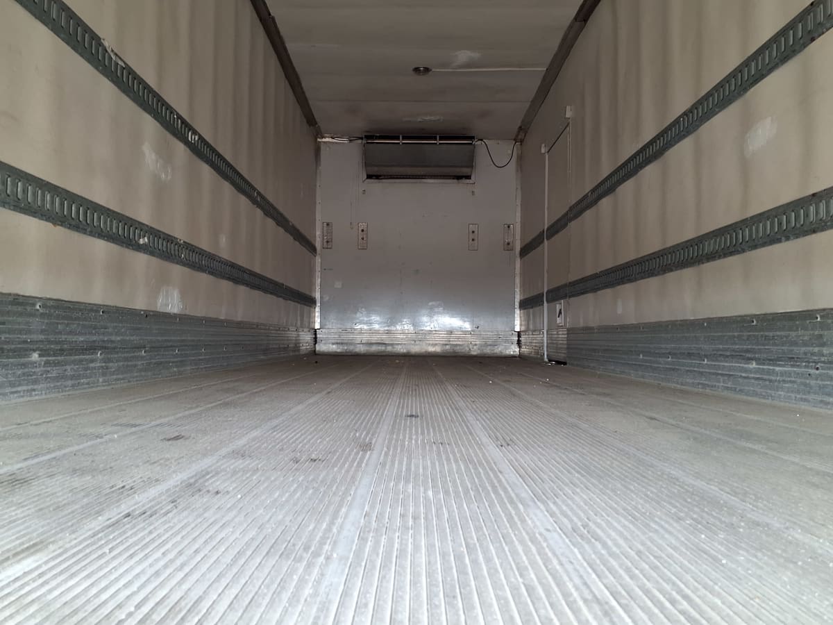 2018 Freightliner/Mercedes M2 106 748300