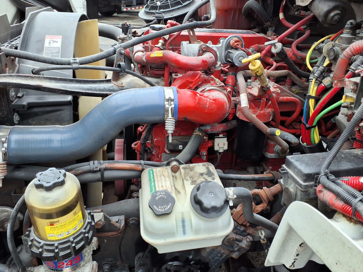 2018 Freightliner/Mercedes M2 106 748300