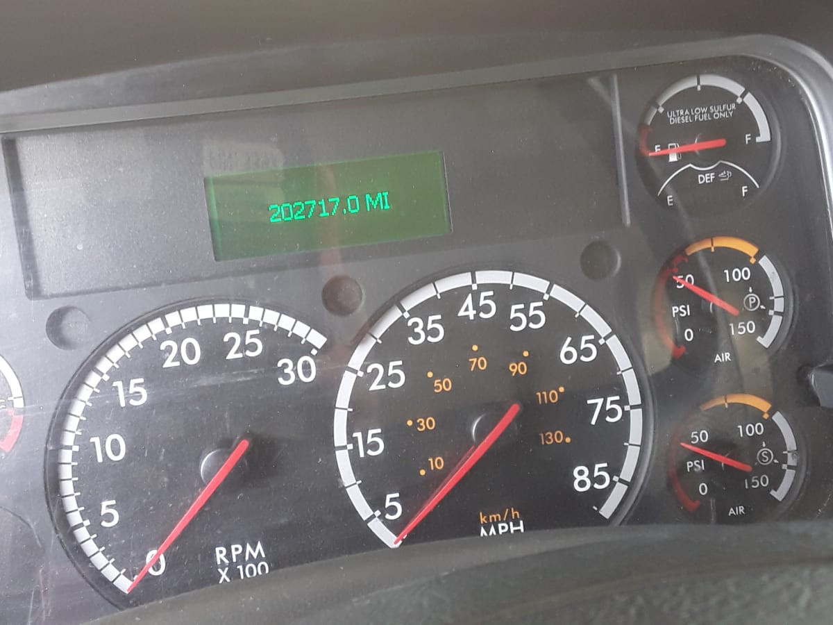 2018 Freightliner/Mercedes M2 106 748301