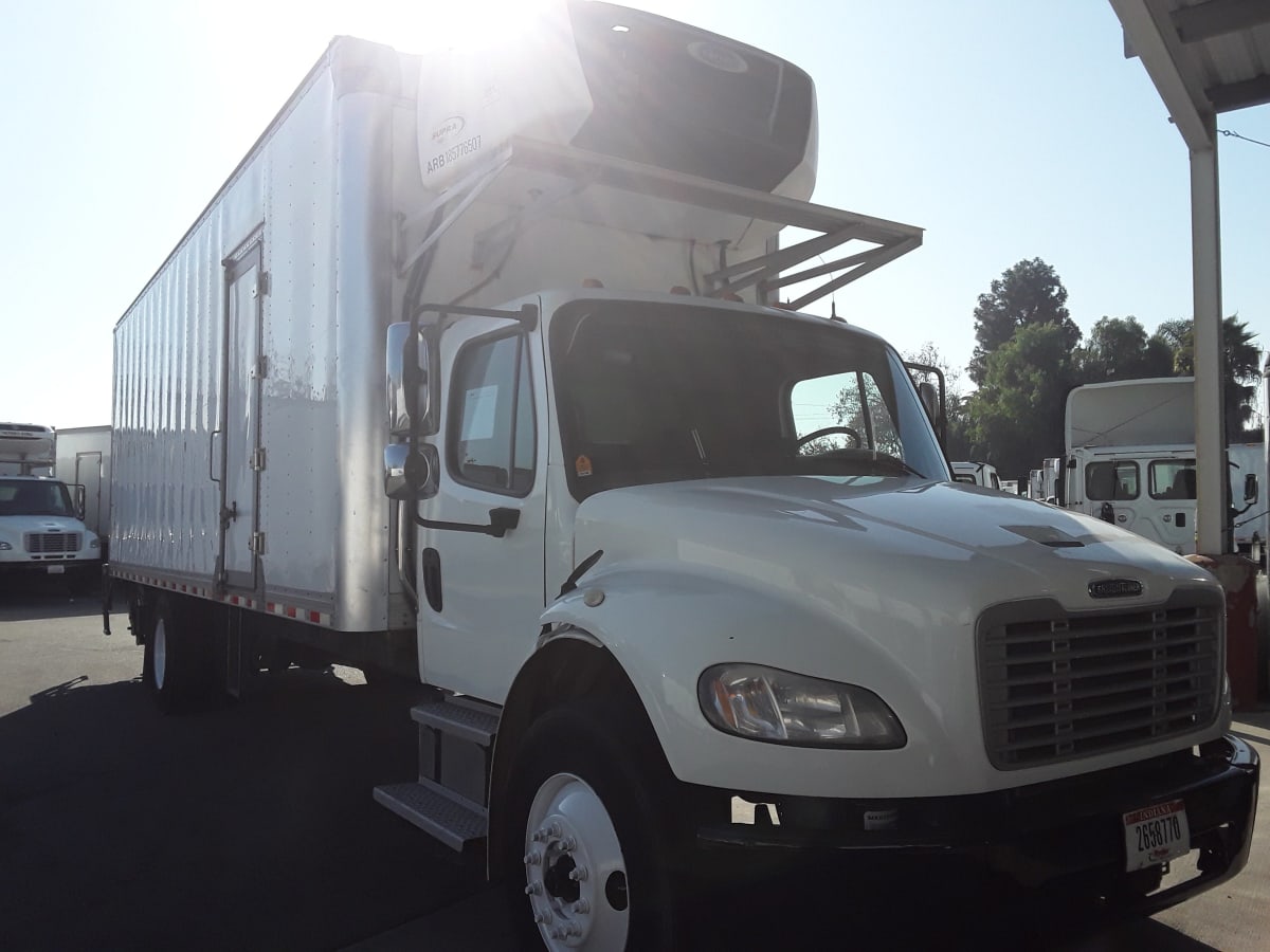 2018 Freightliner/Mercedes M2 106 748301