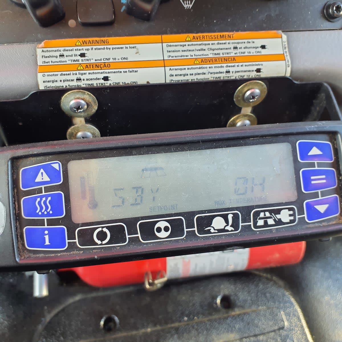 2018 Freightliner/Mercedes M2 106 748314