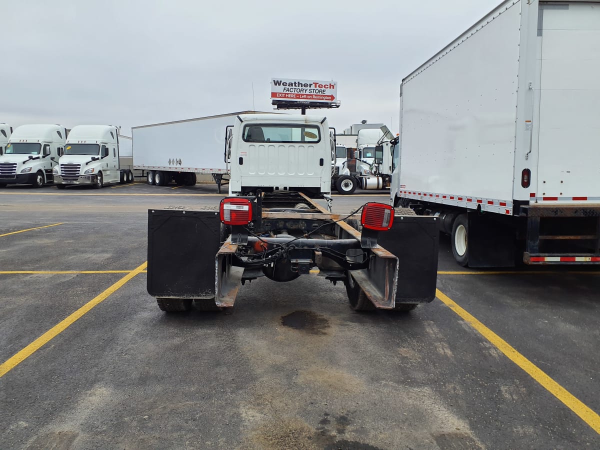 2018 Freightliner/Mercedes M2 106 748320