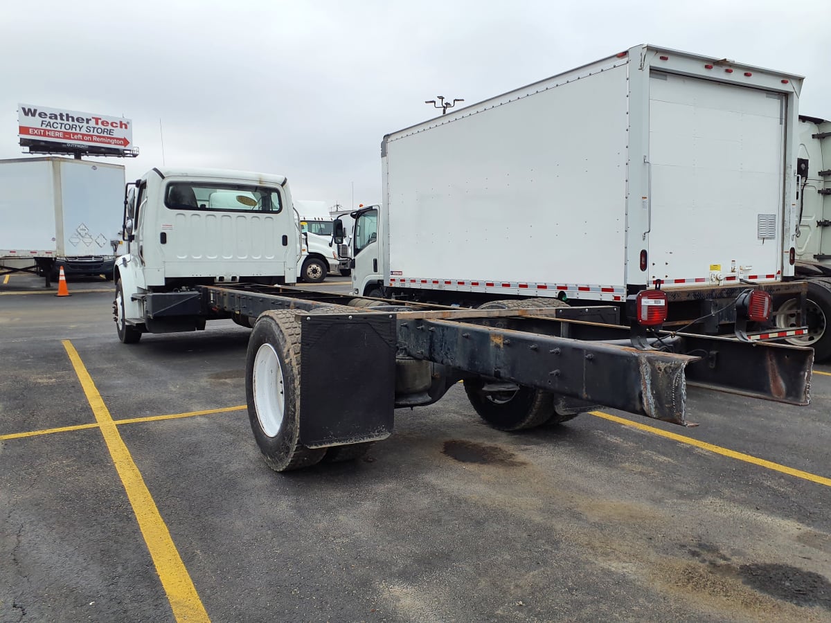 2018 Freightliner/Mercedes M2 106 748320