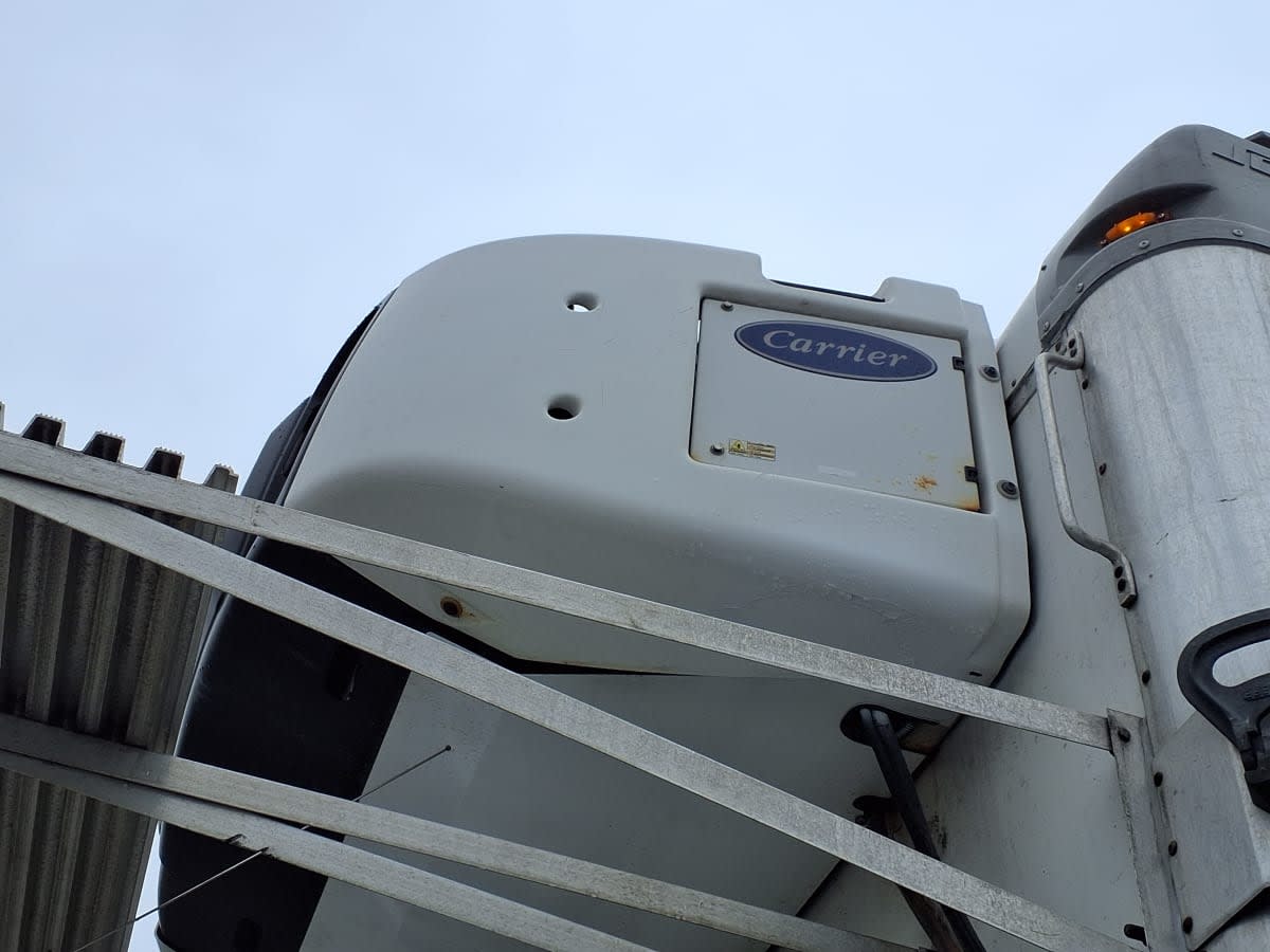 2018 Freightliner/Mercedes M2 106 748330