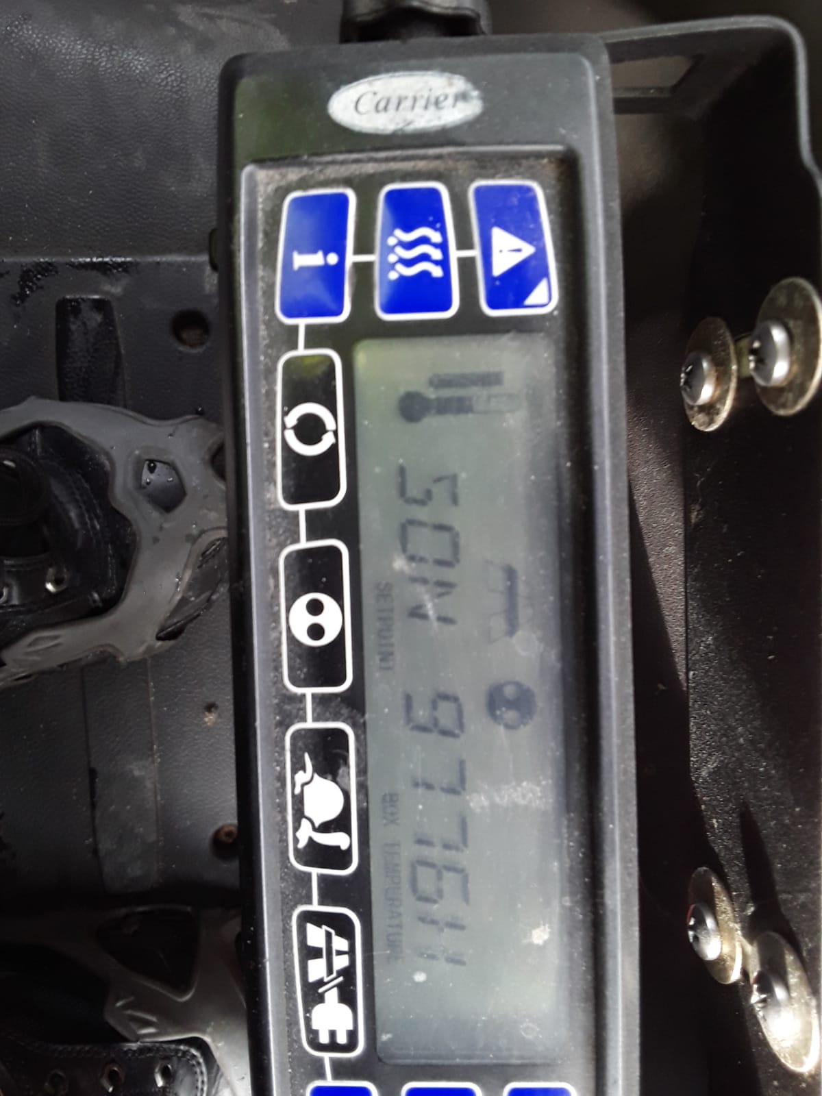 2018 Freightliner/Mercedes M2 106 748347