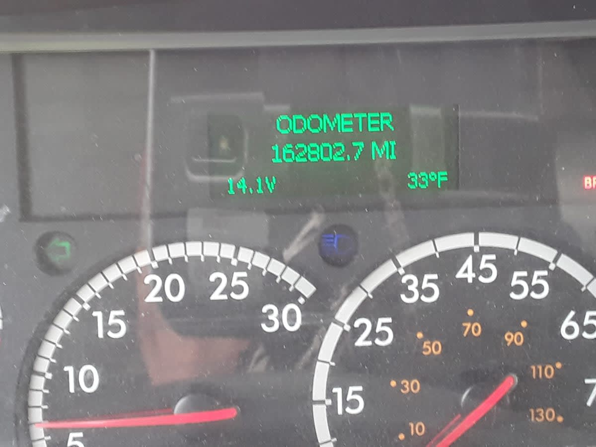 2018 Freightliner/Mercedes M2 106 748347