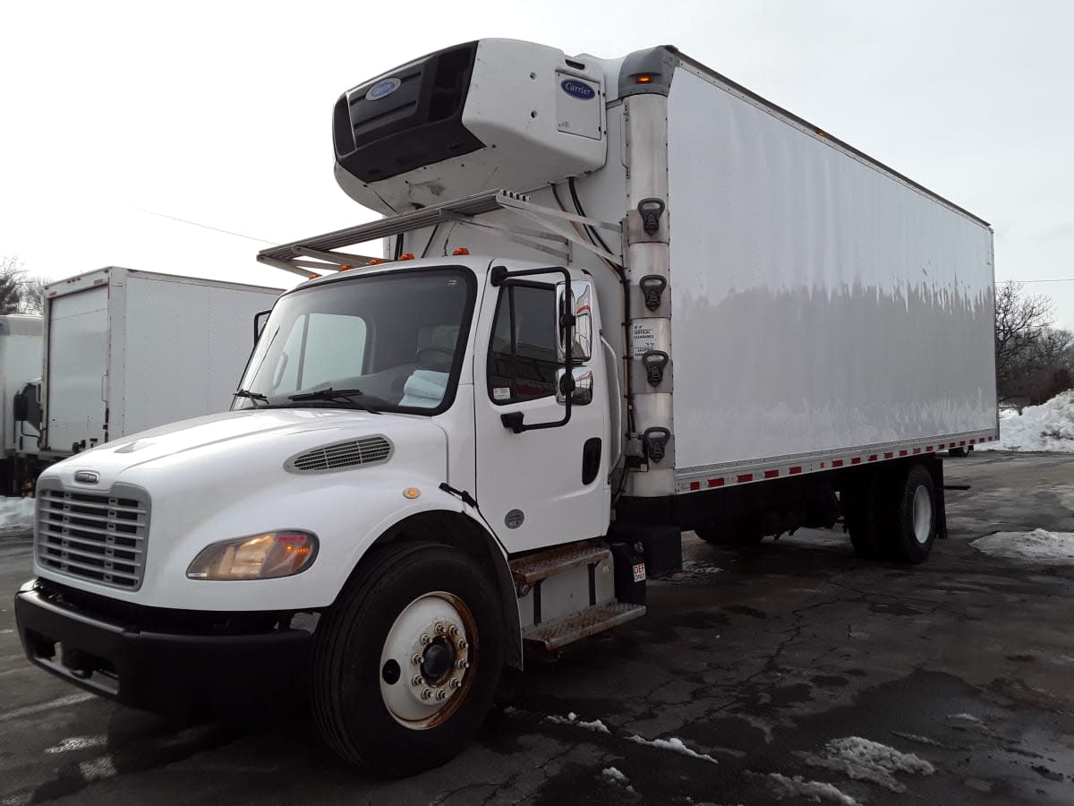 2018 Freightliner/Mercedes M2 106 748347