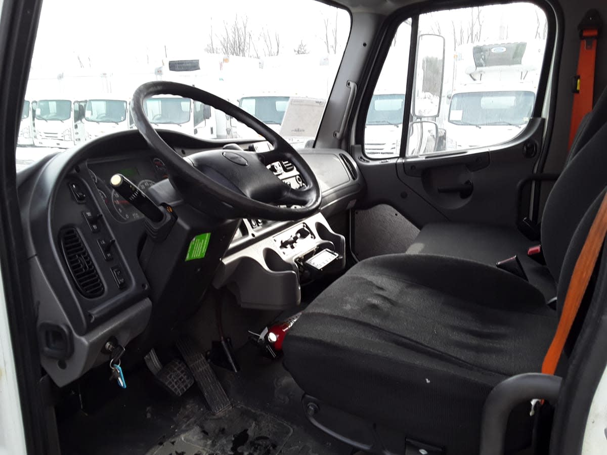 2018 Freightliner/Mercedes M2 106 748347