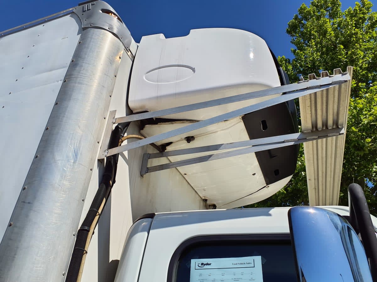 2018 Freightliner/Mercedes M2 106 748362