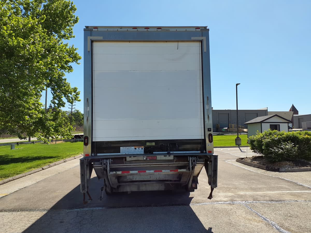 2018 Freightliner/Mercedes M2 106 748362