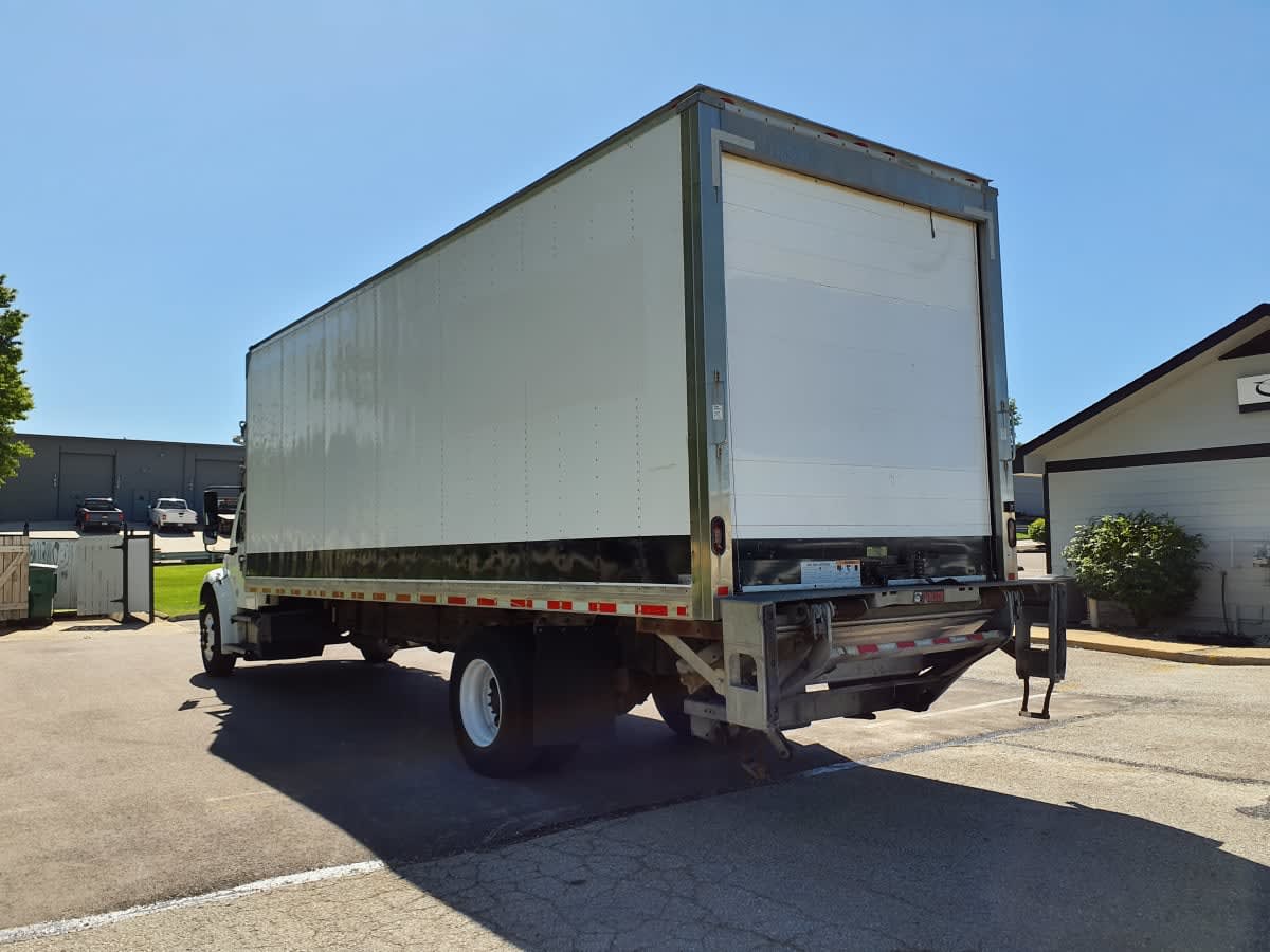 2018 Freightliner/Mercedes M2 106 748362