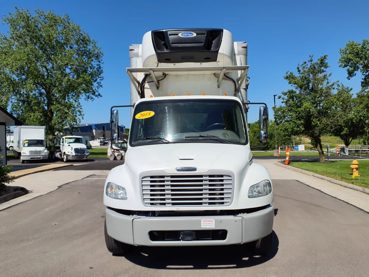 2018 Freightliner/Mercedes M2 106 748362