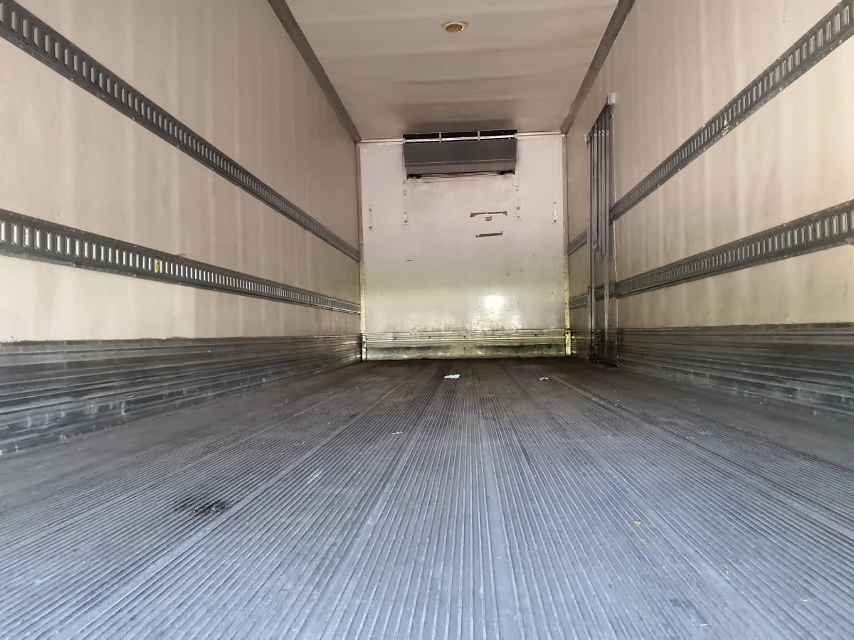 2018 Freightliner/Mercedes M2 106 748362