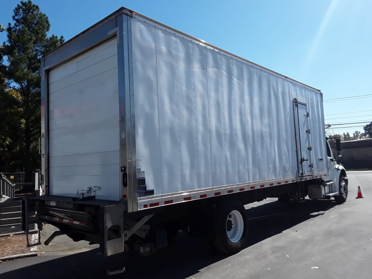 2018 Freightliner/Mercedes M2 106 748577
