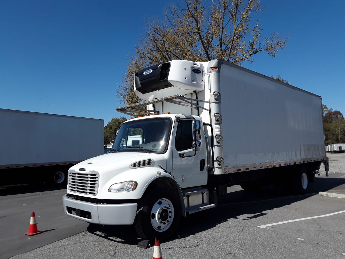 2018 Freightliner/Mercedes M2 106 748577