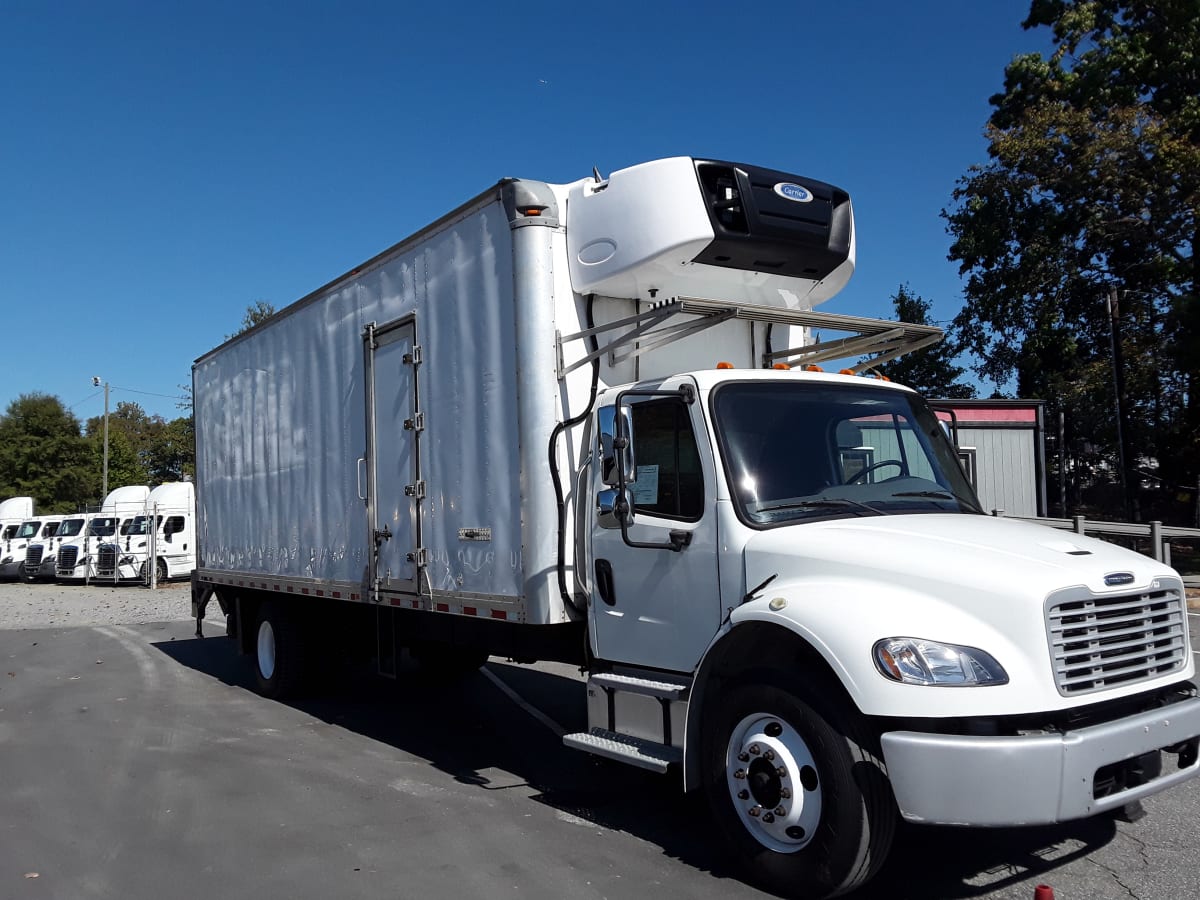2018 Freightliner/Mercedes M2 106 748577