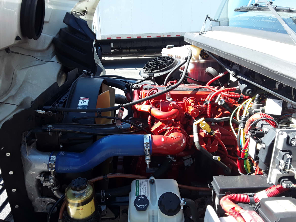 2018 Freightliner/Mercedes M2 106 748577