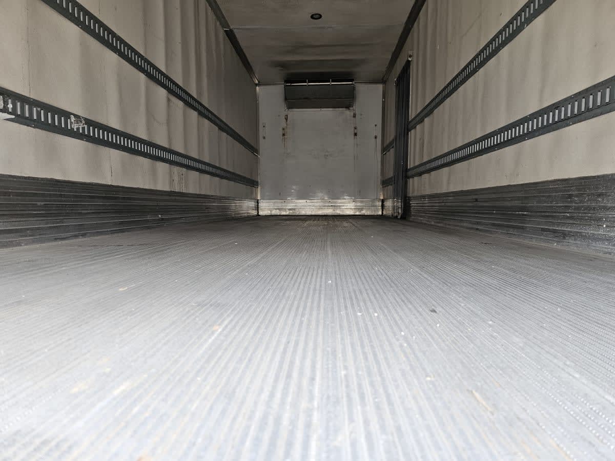 2018 Freightliner/Mercedes M2 106 748588