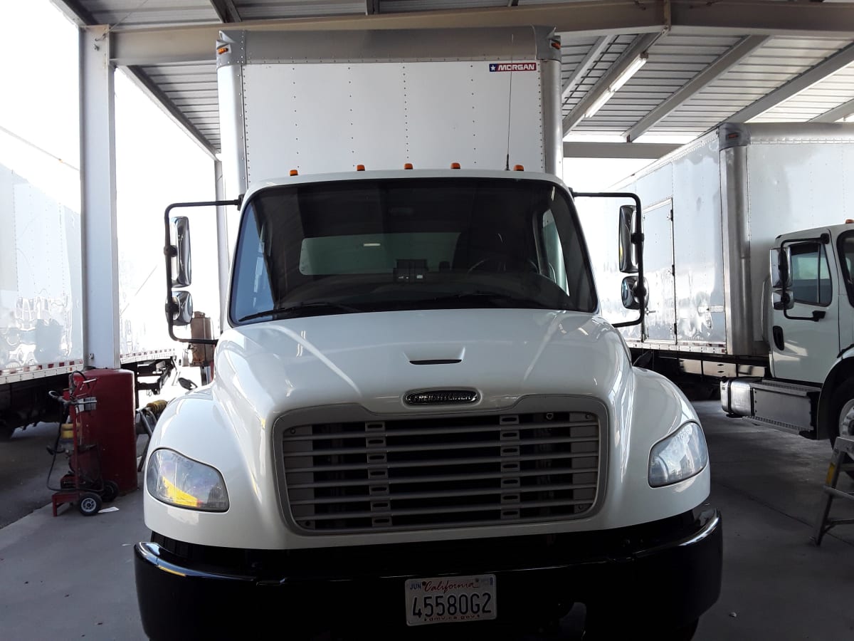 2018 Freightliner/Mercedes M2 106 748589