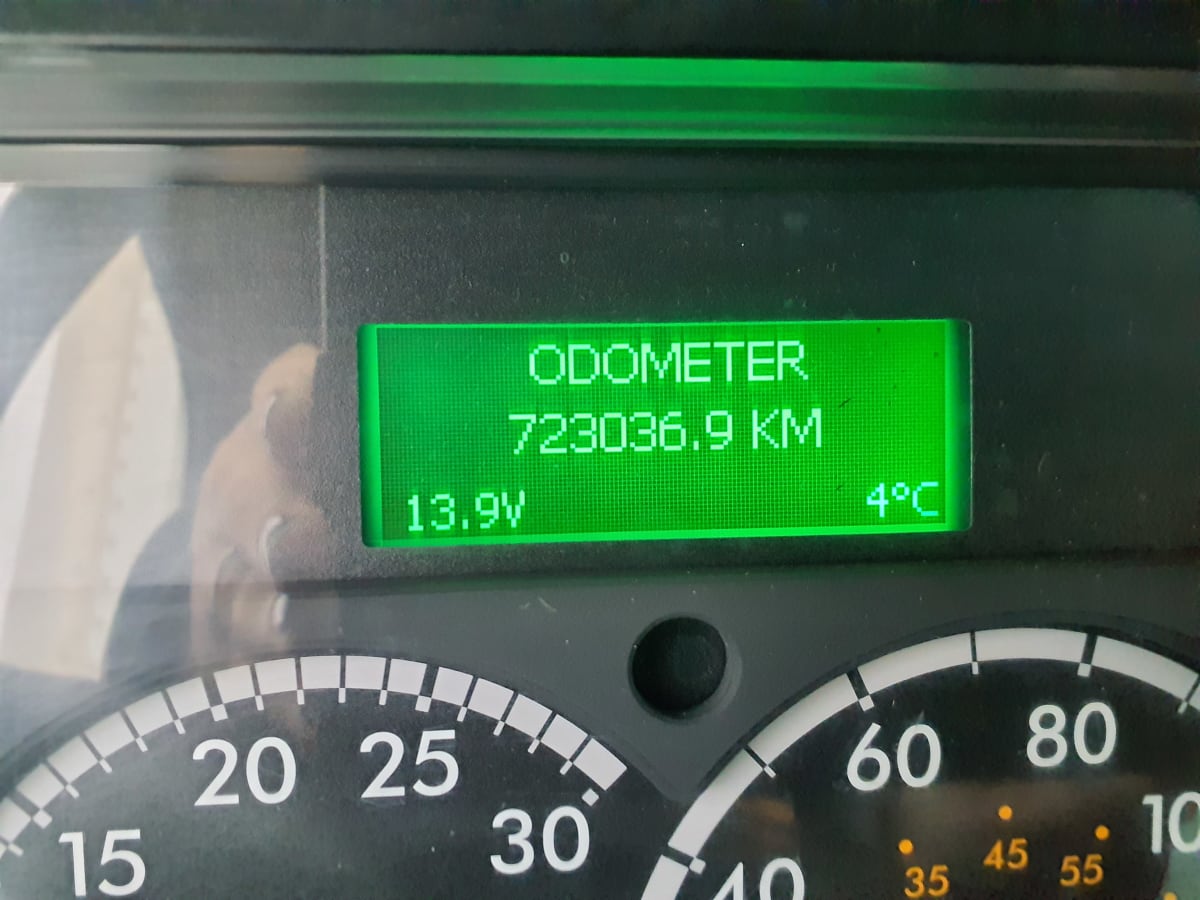 2018 Freightliner/Mercedes M2-112 748639