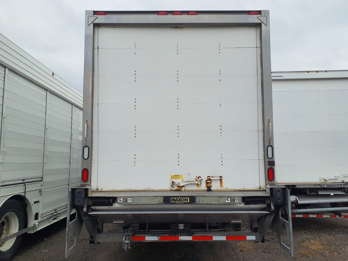 2018 Freightliner/Mercedes M2-112 748639