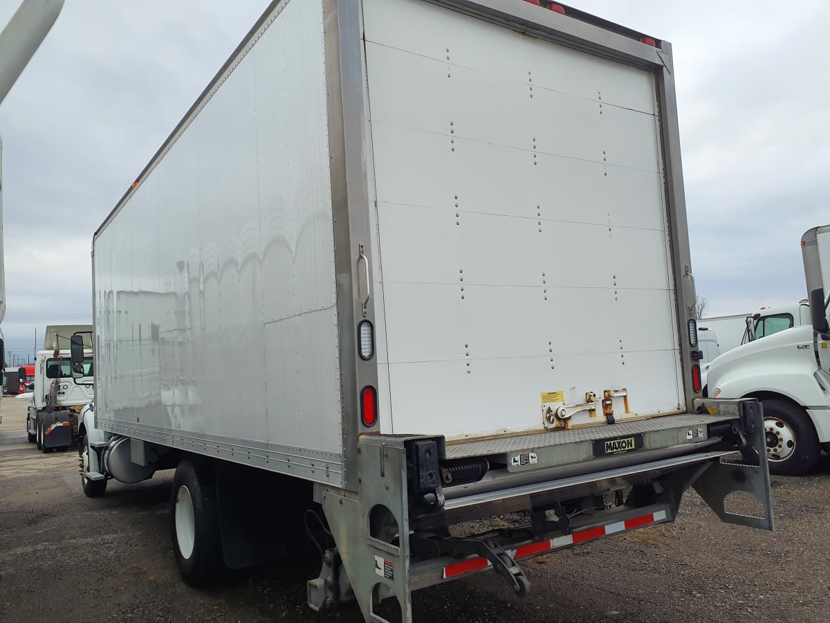 2018 Freightliner/Mercedes M2-112 748639