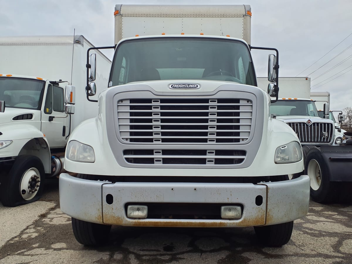 2018 Freightliner/Mercedes M2-112 748639