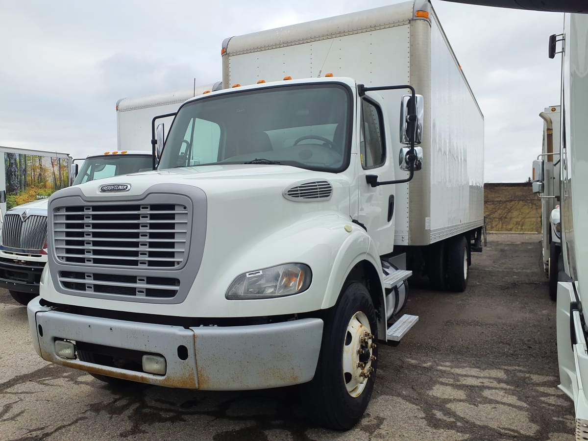2018 Freightliner/Mercedes M2-112 748639
