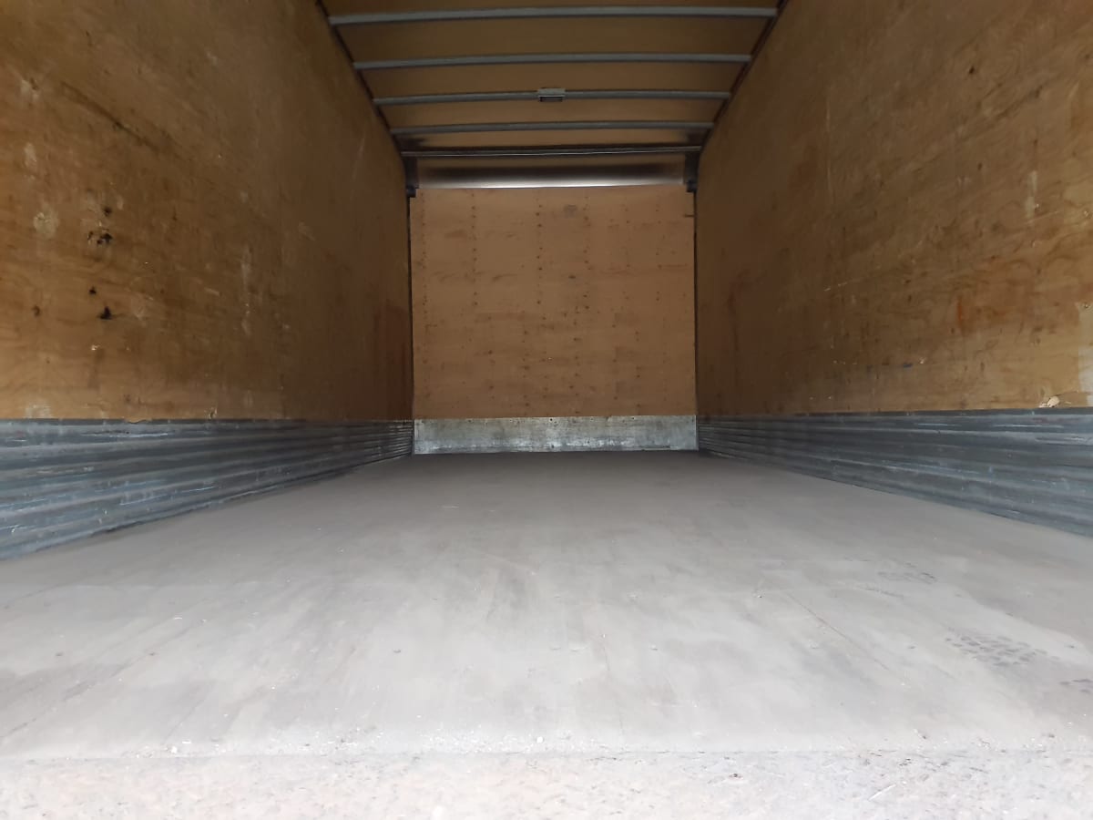 2018 Freightliner/Mercedes M2-112 748639