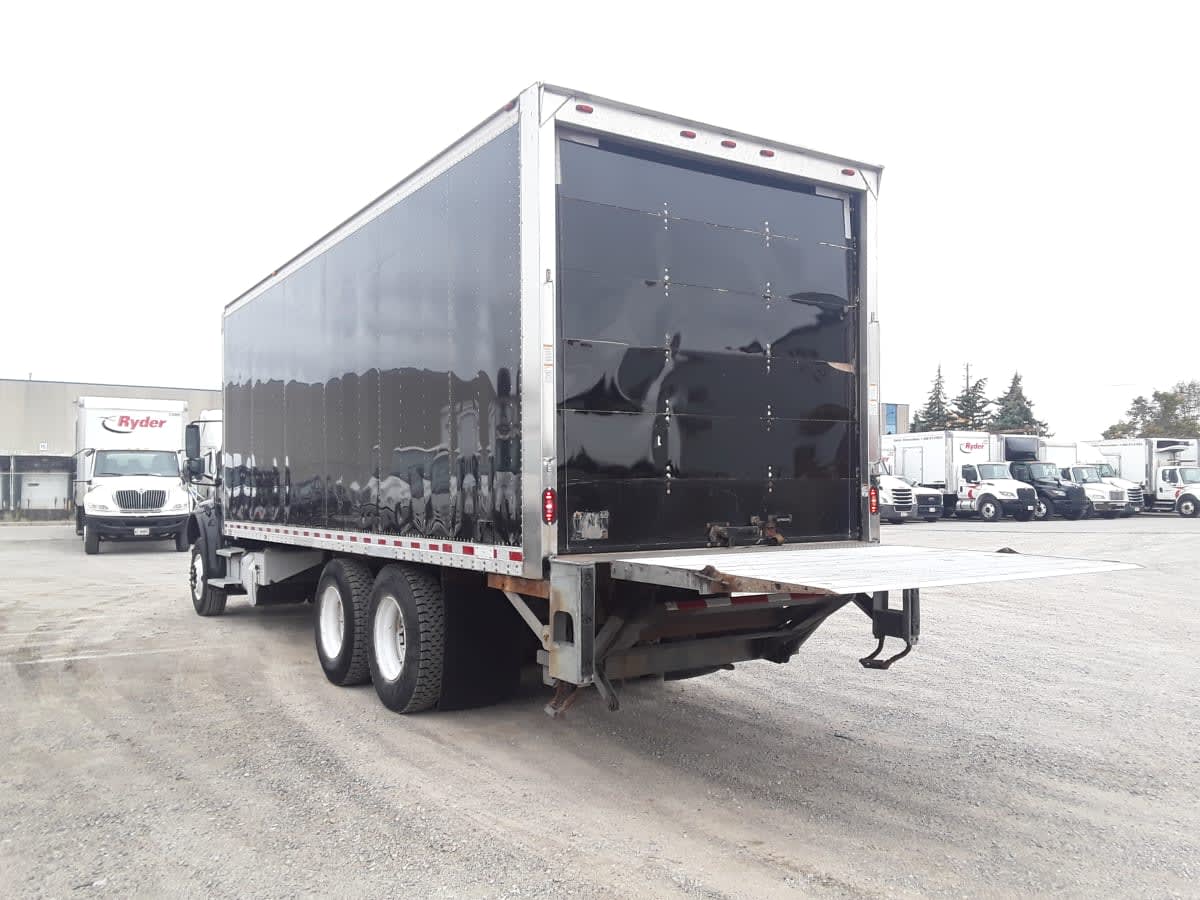2018 Freightliner/Mercedes M2 106 748749