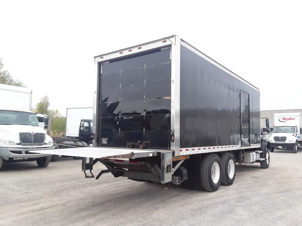 2018 Freightliner/Mercedes M2 106 748749