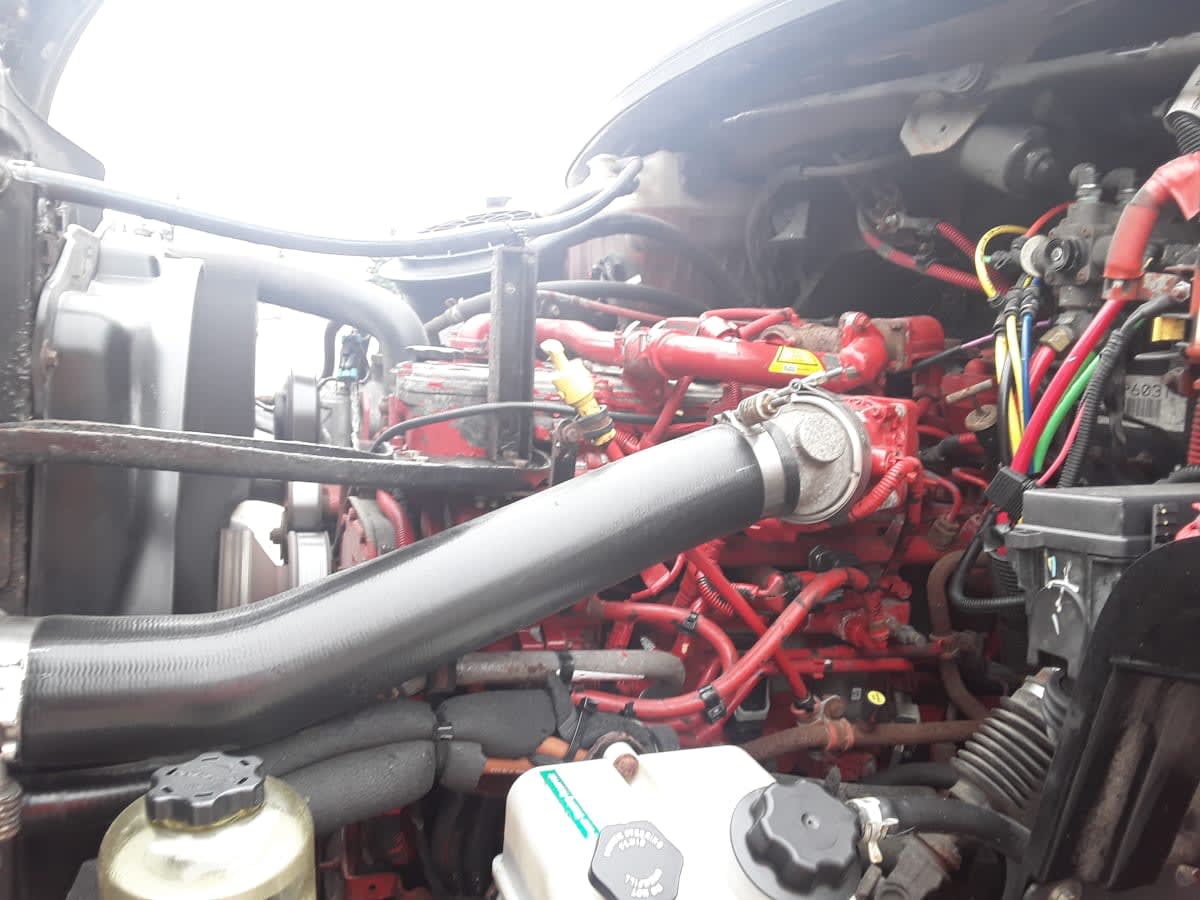 2018 Freightliner/Mercedes M2 106 748749