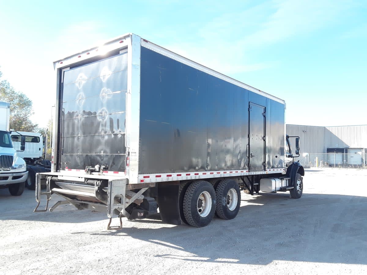 2018 Freightliner/Mercedes M2 106 748750