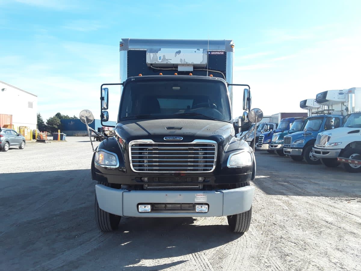 2018 Freightliner/Mercedes M2 106 748750