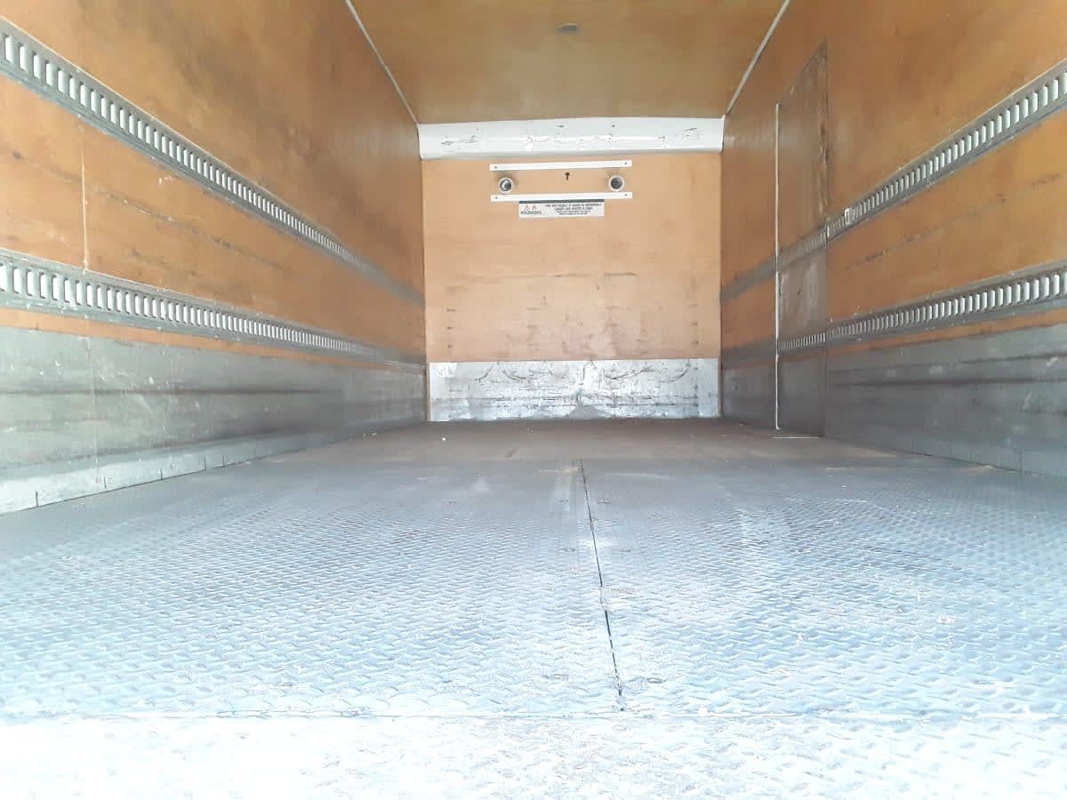 2018 Freightliner/Mercedes M2 106 748750