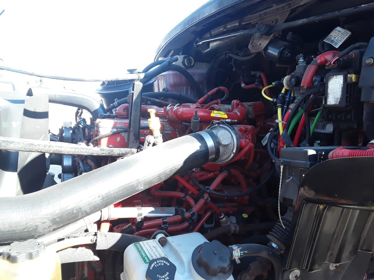 2018 Freightliner/Mercedes M2 106 748750