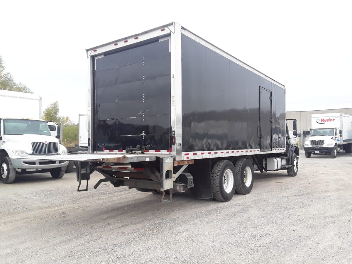 2018 Freightliner/Mercedes M2 106 748751