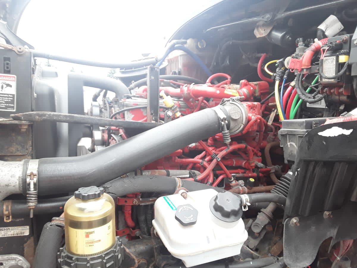 2018 Freightliner/Mercedes M2 106 748751