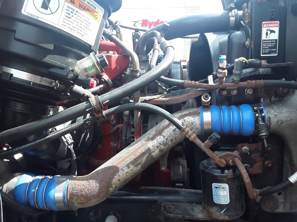 2018 Freightliner/Mercedes M2 106 748752