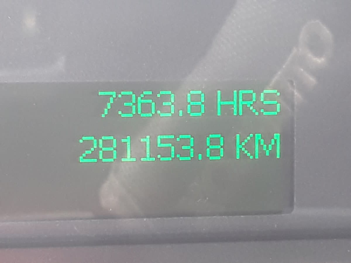2018 Freightliner/Mercedes M2 106 748752