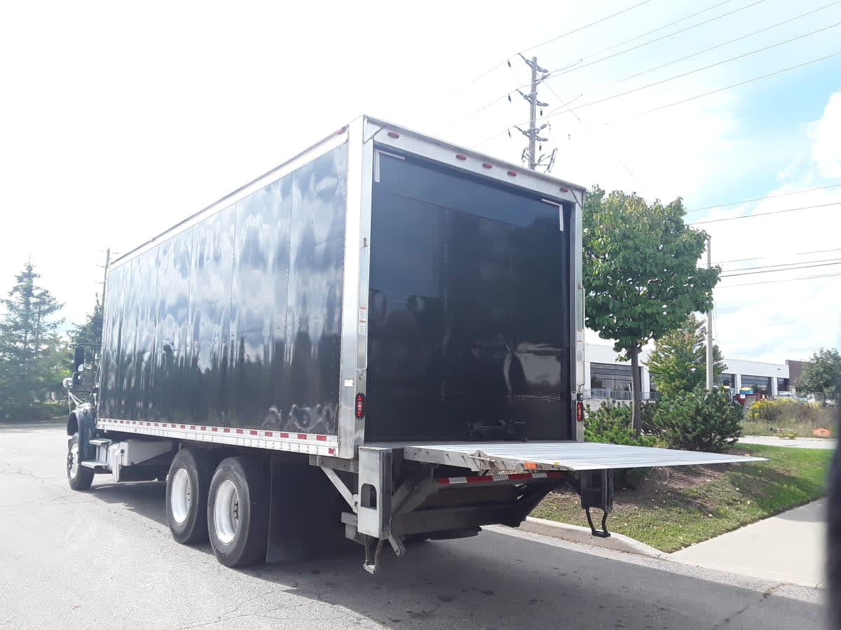 2018 Freightliner/Mercedes M2 106 748752