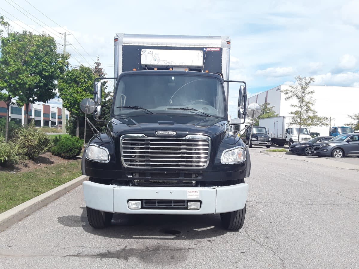 2018 Freightliner/Mercedes M2 106 748752