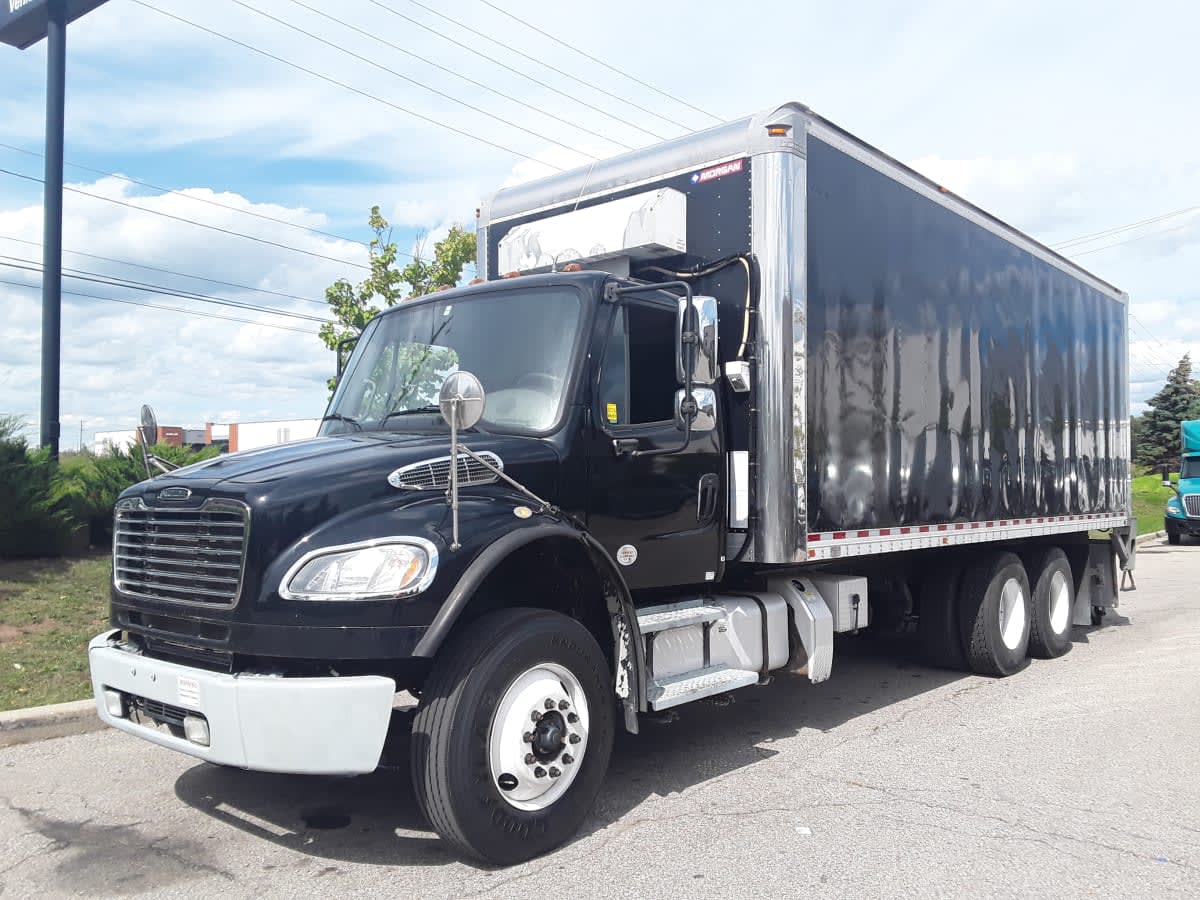 2018 Freightliner/Mercedes M2 106 748752